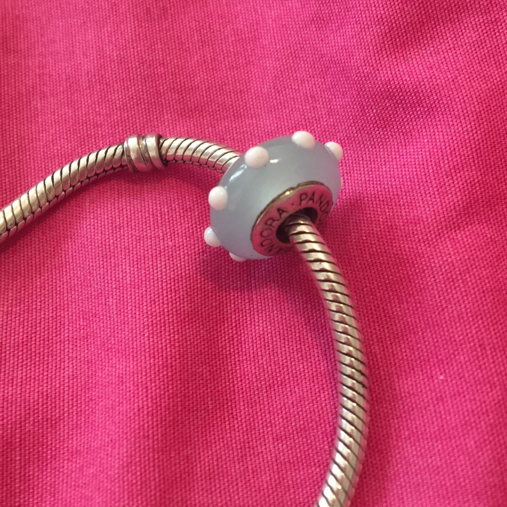 Pandora Charm